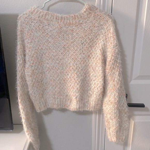 Knit sweater - Picture 7 of 7